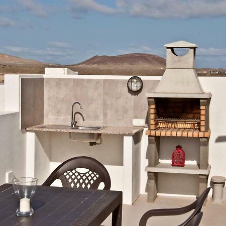 Fcg20, Famara Beach Ngoại thất bức ảnh
