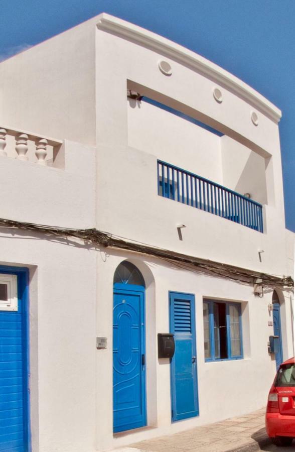 Fcg20, Famara Beach Ngoại thất bức ảnh
