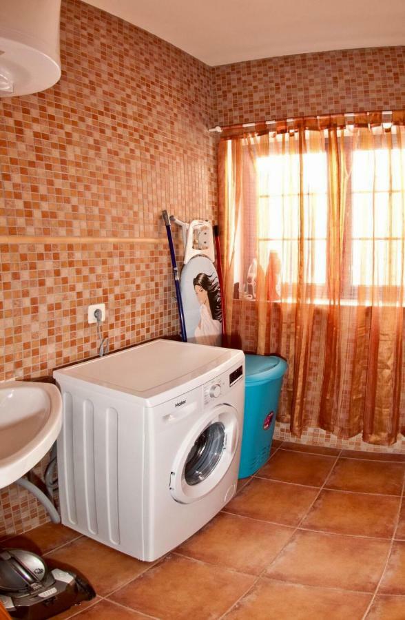 Fcg20, Famara Beach Ngoại thất bức ảnh