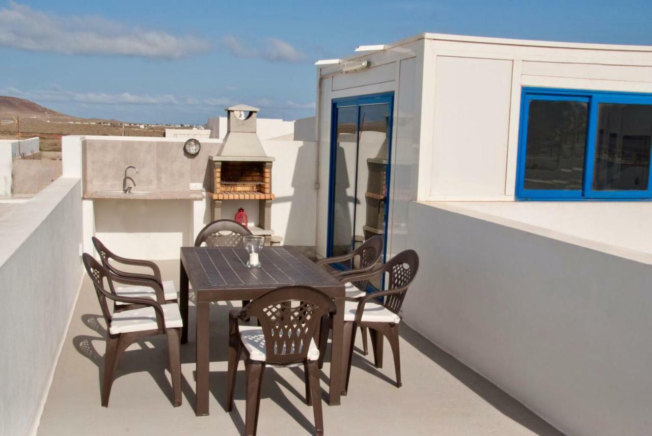 Fcg20, Famara Beach Ngoại thất bức ảnh