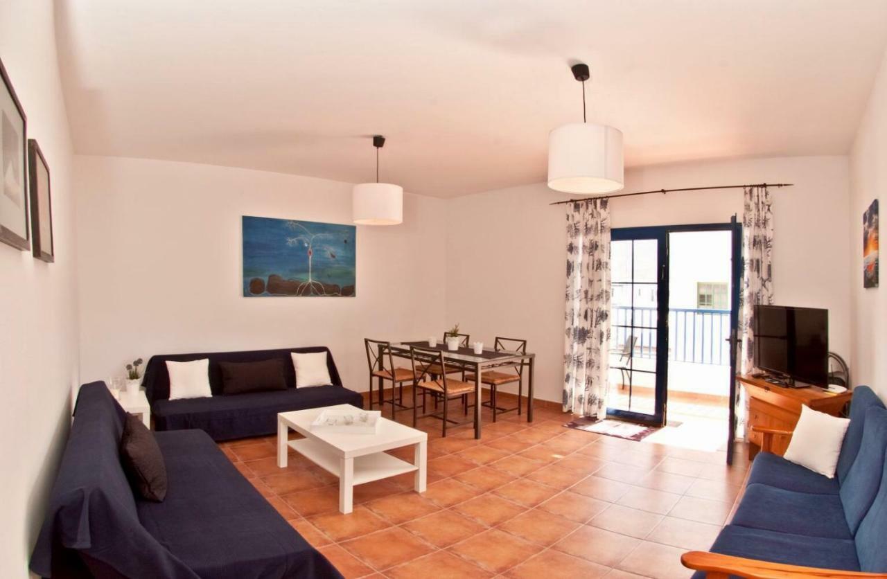 Fcg20, Famara Beach Ngoại thất bức ảnh