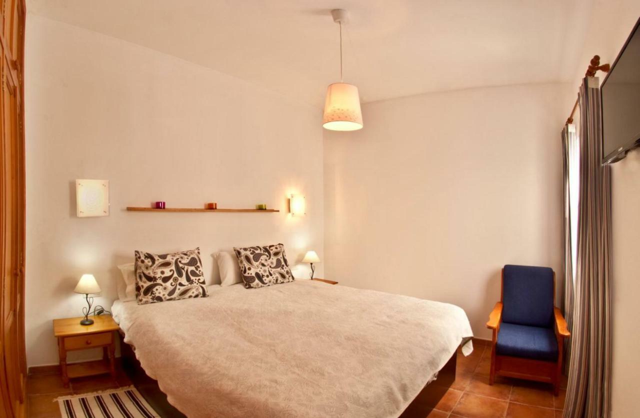 Fcg20, Famara Beach Ngoại thất bức ảnh