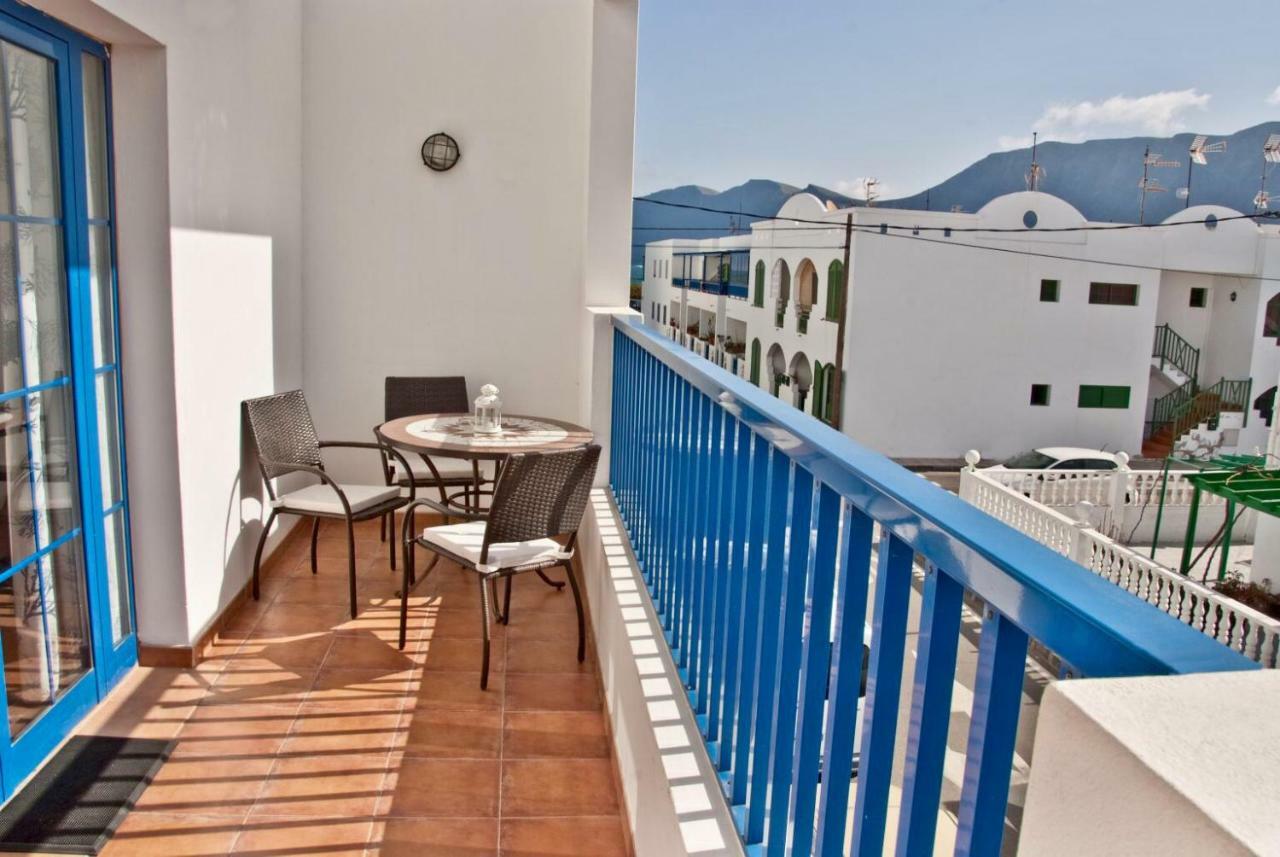 Fcg20, Famara Beach Ngoại thất bức ảnh