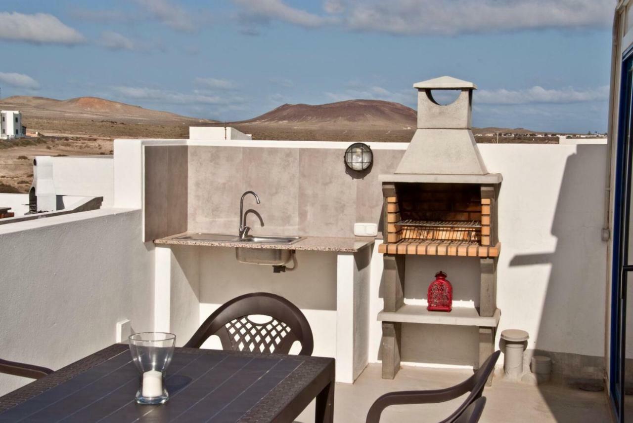 Fcg20, Famara Beach Ngoại thất bức ảnh