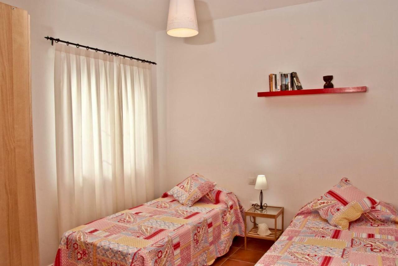 Fcg20, Famara Beach Ngoại thất bức ảnh