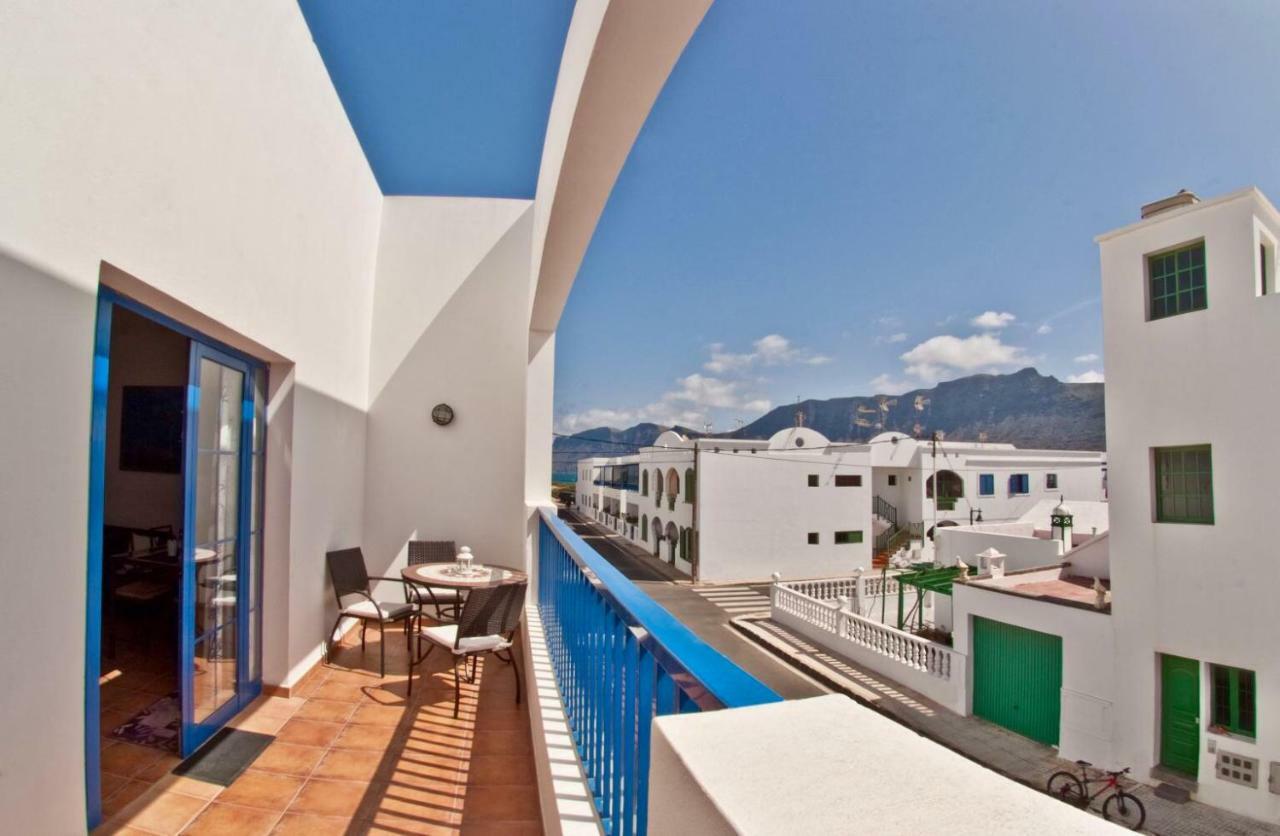 Fcg20, Famara Beach Ngoại thất bức ảnh