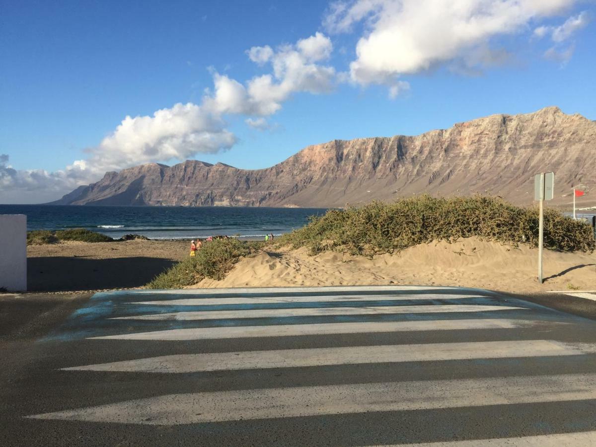 Fcg20, Famara Beach Ngoại thất bức ảnh