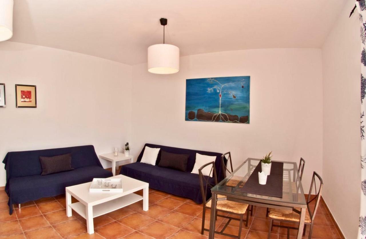 Fcg20, Famara Beach Ngoại thất bức ảnh
